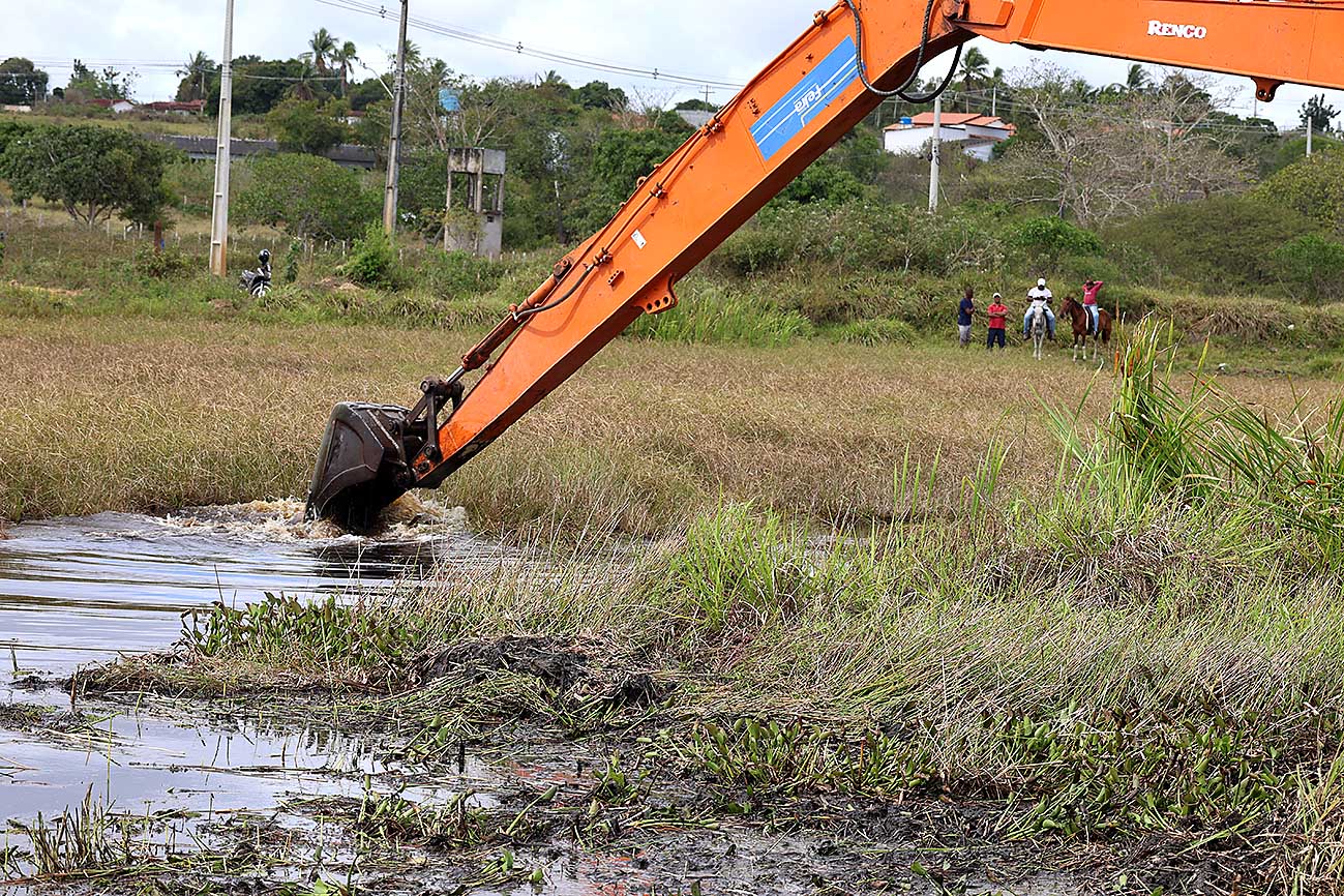 Foto: Reprodução/Prefeitura de Feira de Santana - BA